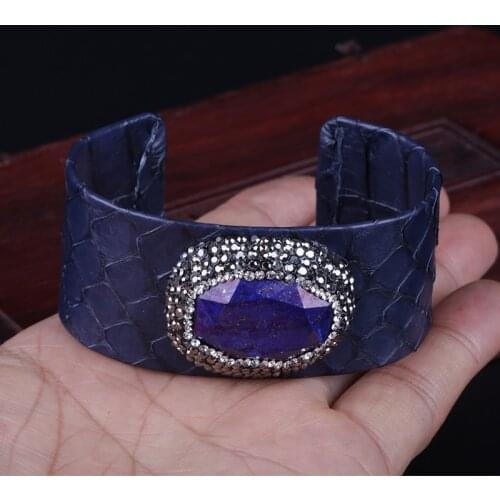 Kejialai Snake Bracelets