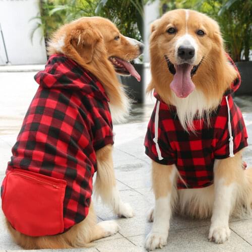 LISM Clothes And Footwear For Dogs