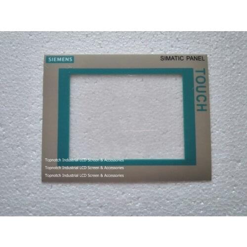 Brand New Protective Membrane Film for TP170B 6AV6545-0BB15-2AX0 TP-170B 6AV6 545-0BB15-2AX0 Screen Guard
