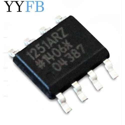 New original ADUM1251ARZ ADUM1251 Digital Isolator SOP8