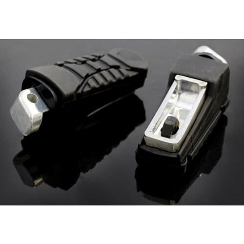 For BMW R1200GS LC 2014-2017 / R1200GS ADV 2014-2017 Motorcycle Passenger Footrest Foot peg Footrest