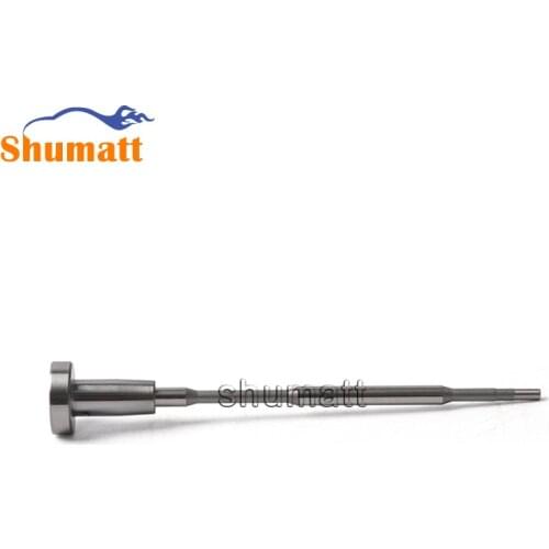 China Made New Common Rail Injector Vavle Assembly F00RJ01479 For 0445 120 066 0445120067 Injector