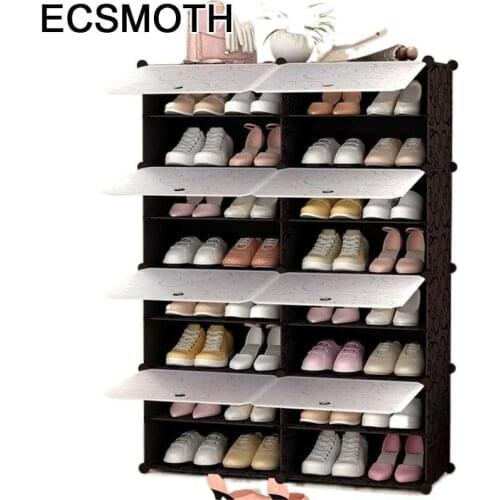 Organizador De Armario Closet Schoenenkast Zapatero Ayakkabilik Gabinete Sapateira Furniture Mueble Scarpiera Shoes Cabinet