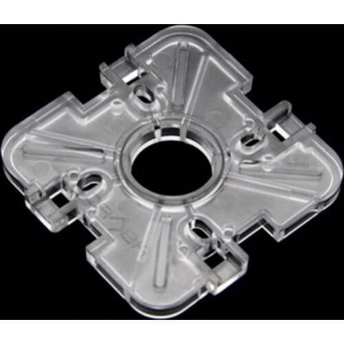 Qanba Replacement Round Restrictor Plates Circle Restrictor Gates Circular Restrictors for Sanwa JLF Series Joysticks