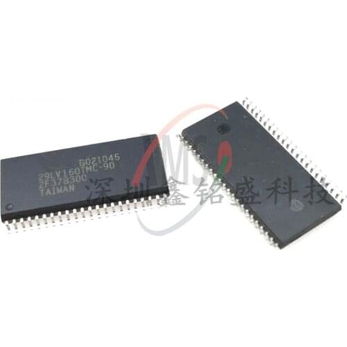 10pcs/lot Free Shipping MX29LV160TMC-90 MX29LV160TMC MX29LV160 29LV160 SOP44 IN SOTCK