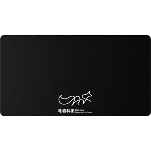 CHOSFOX Mouse Pads