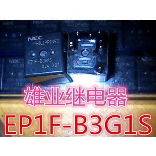 EP1F-B3G1S car Relay