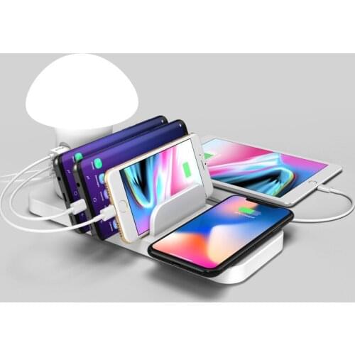 Зарядные устройства для мобильных телефонов FFAN China At AliExpress