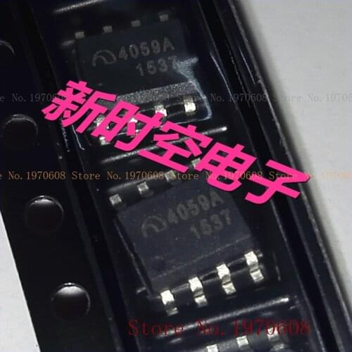 ME4059ASPG 4059A SOP8