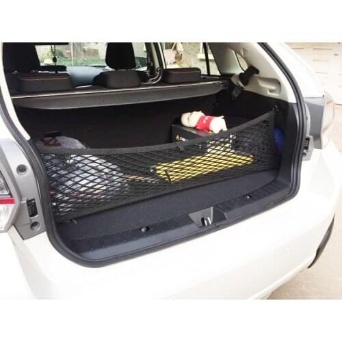Gunseen Trunk Organizers