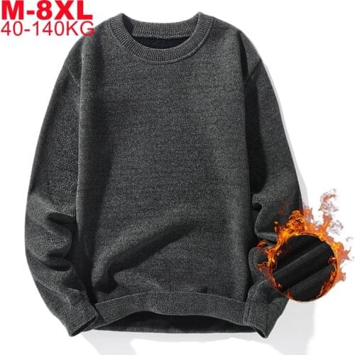 HeyMOMO Men's Knitted Pullovers