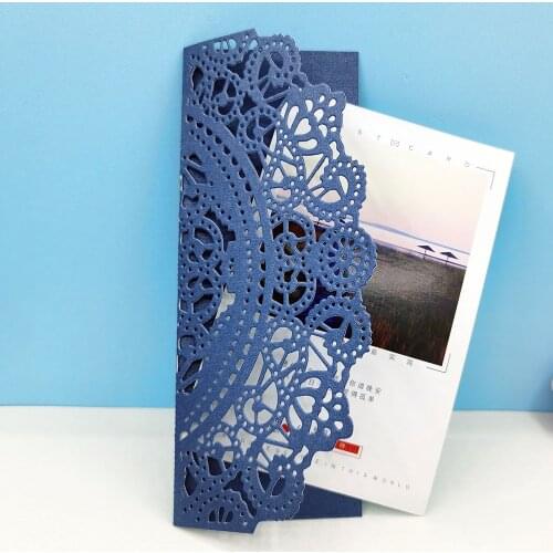 Lace Metal Cutting Dies Scrapbooking Embossing Folders for Card Making Craft DIY Clear Stamps and Slimline Die Cut Molds