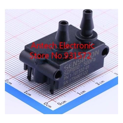 New Original! (1PCS) SDP810-500PA Pressure Sensor