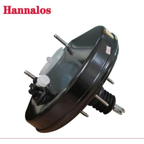 Suitable for Peugeot 307 Citroen C4 C4pallas brake vacuum booster brake booster original brand new