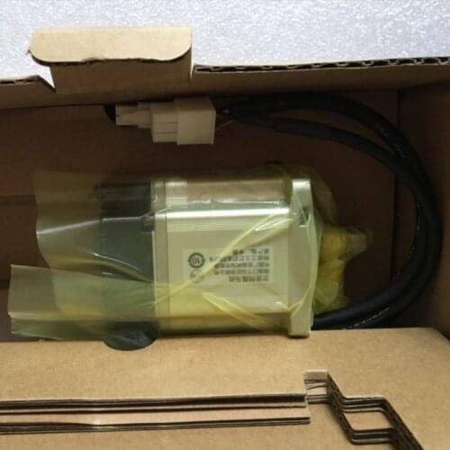 BRAND NEW ORIGINAL MSMF5AZL1V2M AC SERVO MOTOR