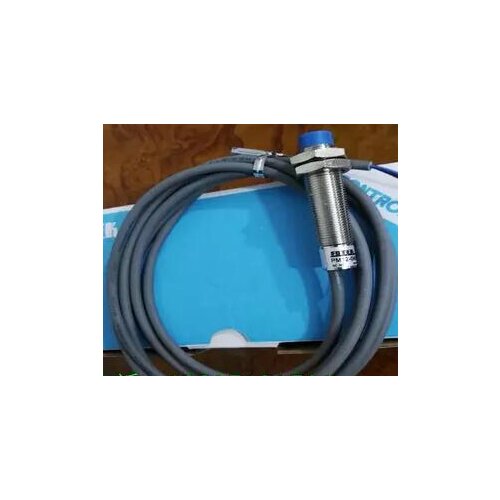 Free Shipping 2pcs/LOT new Switch PM12-04S AC two wire normally open inductive sensor