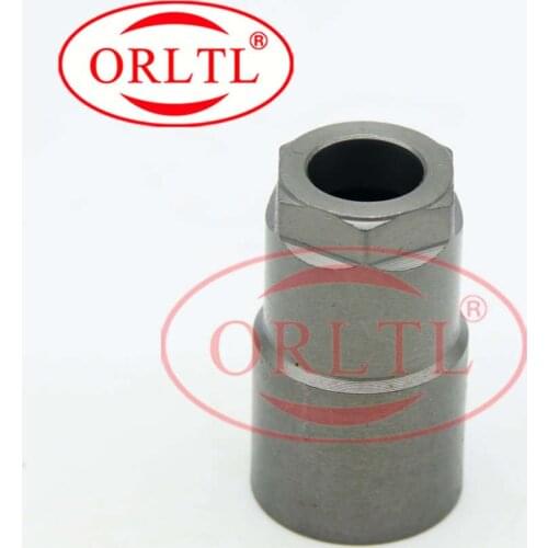 ORLTL FOOVC14013 (F OOV C14 013) Common Rail Injector Nozzle Nut and High-speed Steel Diesel Nozzle Cap Nut FOOV C14 013