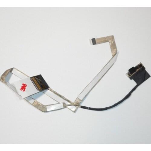 P/N DC02C00A500 Video Flex Screen LVDS LED LCD Cable for Dell E5450 ZAM70 edp 30pin CHA01 8R03V