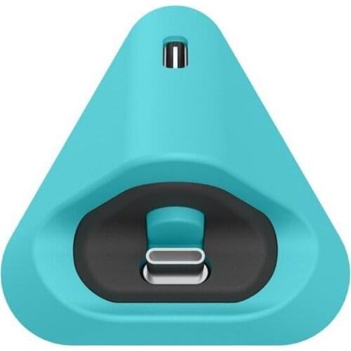 Charger Dock Charging Stand for Switch/lite with Type C Input Port Charging Cord T3LB