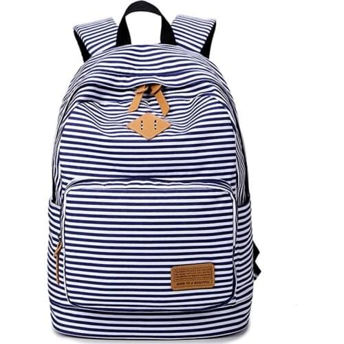 ZIRANYU Women's Soft Backpacks