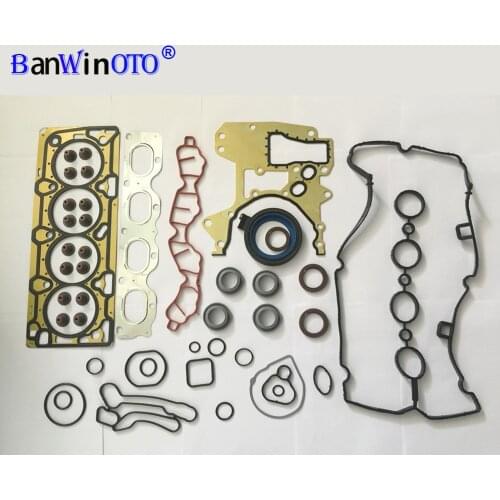 Banwinoto Spare Parts For Engine Repair