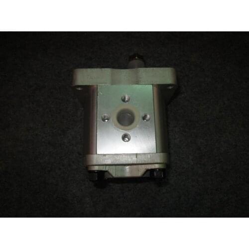 Tractor parts- the hydraulic pump: C25XP4MS