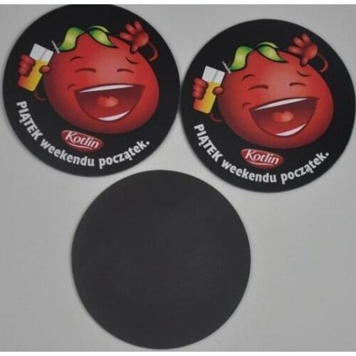 Competitive price custom house shaped paper fridge magnet,UV Resistant Outdoor magnet Printing ---PX6009