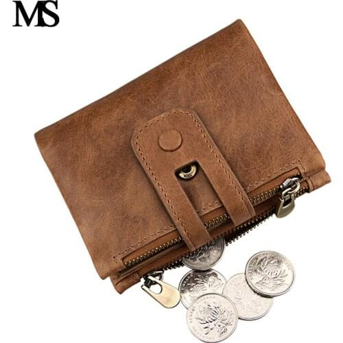 Massimi Men's Wallets