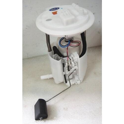 WAJ Fuel Pump Module Assembly 68059559AA Fits 2012 - 2017 FOR JEEP WRANGLER JK
