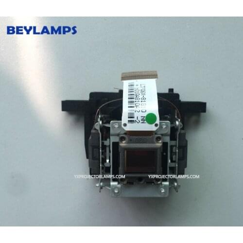 Original Projector LCD SET/ LCD Prism / LCD Panel L3P06X-81G00 / L3P06X-82G10 For Hitachi CP X300 Projectors