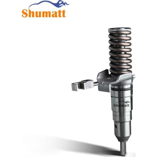 Remanufactured 3116 1278218/1754925 Common Rail Diesel Injector For 3116 3126