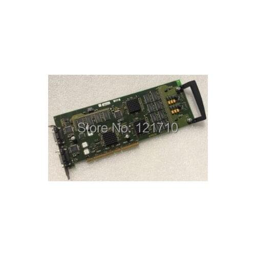 Industrial equipment board barco ARGUS AGX 3313-01 AGX331301 R781529 AGX-3313-01 card