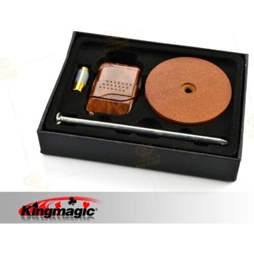 Ghost Nail 2.0 Laser Edition Devils Kingmagic Exquisite Set Magic Props Magic Tricks