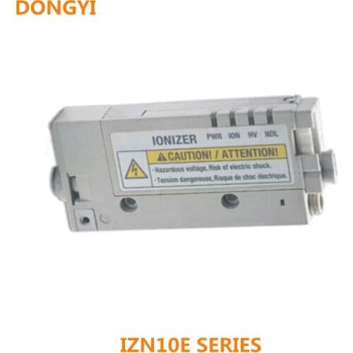 Nozzle Type Ionizer For IZN10E-0206/0106/1116