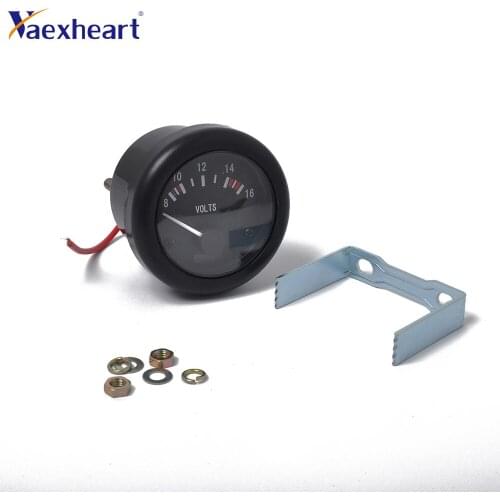 Vaexheart Sensors