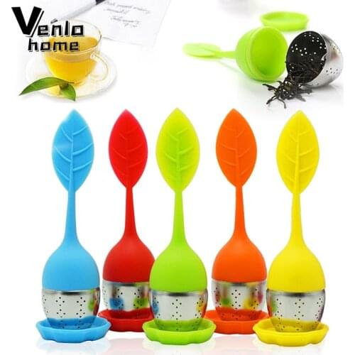 Venlohome Tea Utensils