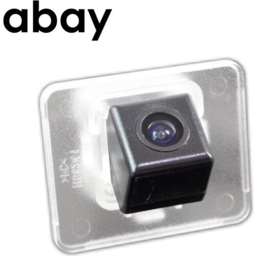 Abay Car Reversing Parking Camera For Kia Optima K5 2011~2015 HD Night Vision Backup Camera Rear View Camera ccd