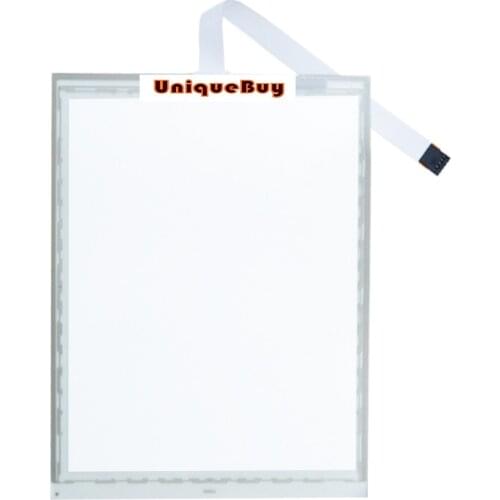 For 10.4inch 5-Wire SCN-AT-FLT10.4-Z01-0H1-R 248*186mm Digitizer Resistive Touch Screen Panel Resistance Sensor