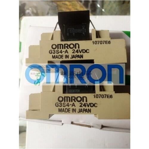 G3S4-A, G3S4-D1 solid state relays