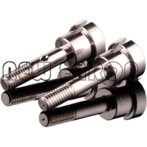 Wheel Shafts 86022 For 94186 RC Car Spare Parts 2P HSP Racing 1/16 SCALE NEW ENRON1:16