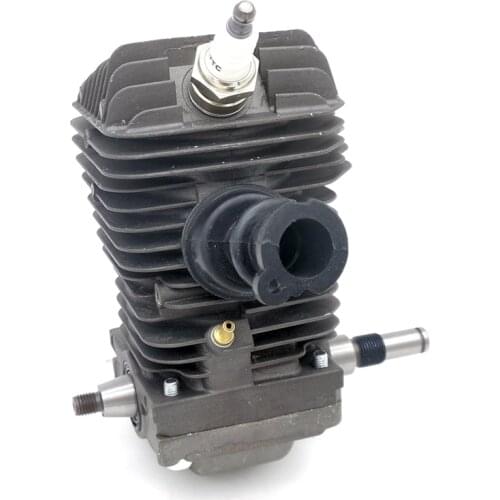 HUNDURE 42.5MM Cylinder Piston Engine Motor Rebuild Kit For STIHL 025 MS250 023 MS230 MS 230 250 Chainsaw 1123 020 1209