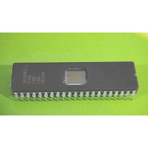 M27C160-100F1 M27C160 27C160 CDIP42