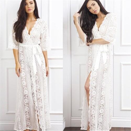 Женские пляжные накидки MMALEIDY China At AliExpress