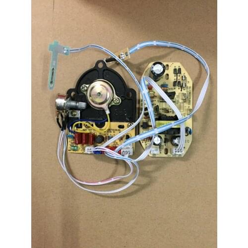 New Humidifier control board circuit board 25W potentiometer with switching power supply motherboard