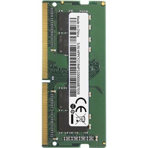 8GB DDR4 Laptop Ram Memory SODIMM Laptop Memory 260PIN 1.2V for AMD Laptop Memory