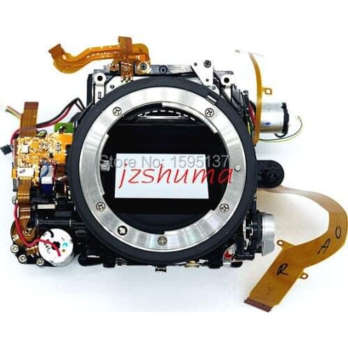 Original Mirror Box Body Framework For Nikon DF Camera Repair parts