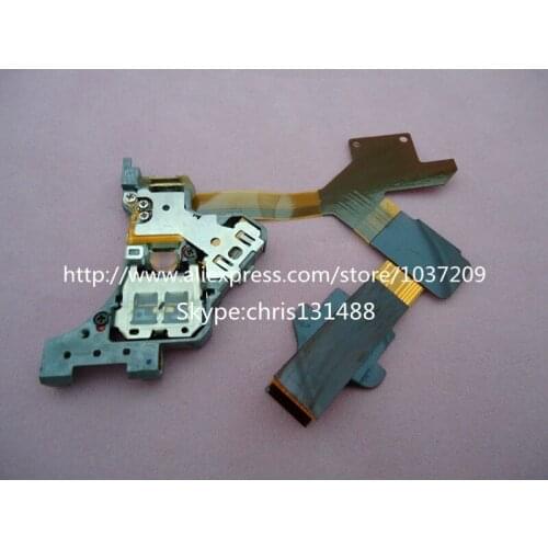 Origianl DVD laser DVS-2010 DVS-2011 optical pickup for 2003~2006 Cadillac SRX/XLR/DTS Den so navigation car audio radio sat nav