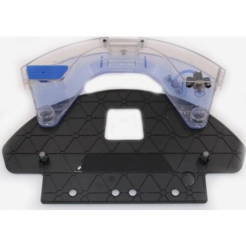 Mop cloth bracket water tank for Ecovacs Deebot Ozmo 930 / DG3G vacuum cleaner robot spare parts suction cup replacement