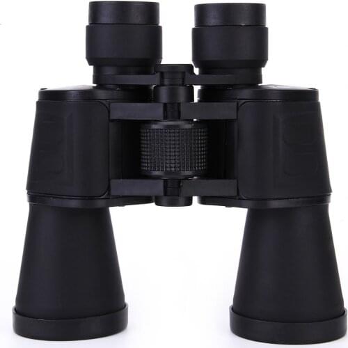 20X50 High-Power High-Definition Non-Infrared Camping Night Vision Binoculars Waterproof and Fogproof