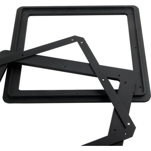 8x10 Bellows Frames Linhof Toyo Arca Swiss F/M Line Ebony Chamonix Lotus Sinar